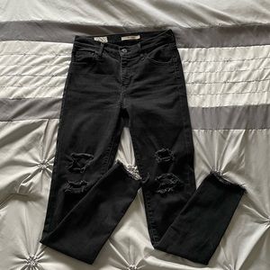 Levi’s